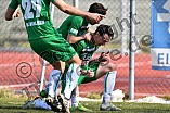 25.03.2018 - VfB Eichstätt - SV Wacker Burghausen