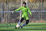 Fußball, Frauen, Landesliga Süd, Saison 2023-2024, Vorbereitung, FV Obereichstätt - FC Ezelsdorf, 09.03.2024