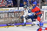 Adler Mannheim vs ERC Ingolstadt, DEL, Deutsche Eishockey Liga, Spieltag 50, 01.03.2020