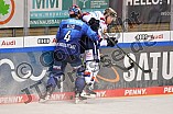 Eishockey, Herren, DEL, Saison 2020-2021, ERC Ingolstadt - Iserlohn Roosters, 15.04.2021