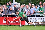 Fußball, Herren, Bayernliga Nord, Saison 2023-2024, Spieltag 5, VfB Eichstätt - DJK Gebenbach, 11.08.2023