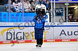 Eishockey, Herren, DEL, Saison 2025-2026, Spiel 7, ERC Ingolstadt - Straubing Tigers, 03.10.2025