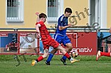 Fußball, Herren, Kreisklasse Neumarkt Jura Süd, Saison 2025-2026, Spieltag 25, DJK Grafenberg - TSV Freystadt, 10.05.2026