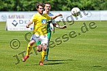 21.05.2016 - SV Manching - VfB Hallbergmoos