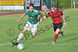 24.7.2013 - VfB Eichstätt - FC Affing