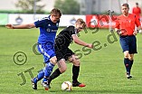 27.08.2017 - DJK Grafenberg - SC Pollanten