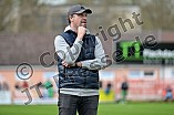 Fußball, Herren, Bayernliga Nord, Saison 2023-2024, Spieltag 31, VfB Eichstätt - 1. SC Feucht, 05.04.2024