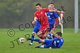 Fußball, Herren, Neumarkt Jura, Kreisliga West, Saison 2022-2023, Spieltag 18, DJK Limes - TV Büchenbach, 02.04.2023