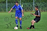 14.08.2016 - ST Kraiberg - SpVgg Wolfsbuch-Zell