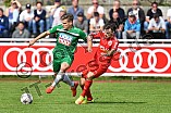 23.09.2017 - VfB Eichstätt - TSV 1860 Rosenheim