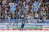 Eishockey, Herren, DEL, Saison 2022-2023, Spieltag 25, ERC Ingolstadt - Grizzlys Wolfsburg, 29.11.2022