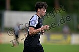 Fußball, Herren, Saison 2026-2027, Freundschaftsspiel, VfB Eichstätt - BSG Chemie Leipzig, 01.07.2026