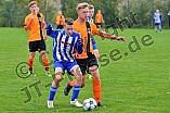 02.10.2016 - SG DJK Limes 09 - TSV Berching