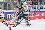 Eishockey, Herren, DEL, Saison 2023-2024, Spieltag 33, ERC Ingolstadt - Eisbären Berlin, 30.12.2023