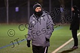Fußball, Herren, Bayernliga Nord, Saison 2024-2025, Vorbereitung, VfB Eichstätt - TSV Jetzendorf, 18.02.2025