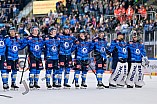 Eishockey, Herren, DEL, Saison 2025-2026, Spiel 16, ERC Ingolstadt - Kölner Haie, 31.10.2025