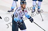 Eishockey, Herren, DEL, Saison 2022-2023, Gäuboden Cup, Nürnberg Ice Tigers - ERC Ingolstadt, 19.08.2022