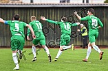 28.10.2017 - VfB Eichstätt - VfR Garching