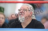02.09.2018 - BC Eichstätt - Hoddesdon Boxing Academy