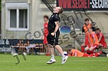 Fußball, Herren, Bezirksliga Oberbayern Nord, Saison 2023-2024, Relegation Bezirksliga Oberbayern Nord, VfB Eichstätt II - FT Jahn Landsberg, 25.05.2024