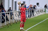 Fußball, Herren, Kreisliga Neumarkt Jura West, Saison 2024-2025, Spieltag 12, DJK Limes - TSV-SV Pfofeld-Theilenhofen, 27.10.2024