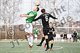 04.03.2017 - FC Würzburger Kickers U23 - VfB Eichstätt