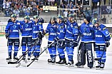 ERC Ingolstadt vs Eisbaeren Berlin, Eishockey, DEL, Deutsche Eishockey Liga, Spieltag 41, 12.01.2018