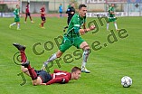 27.10.2018 - VfB Eichstätt - 1. FC Nürnberg II