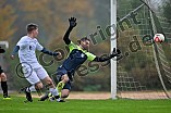 Fußball, Herren, Kreisklasse 1, Saison 2024-2025, Spieltag 15, TSV Gaimersheim II - SV Stammham, 09.11.2024