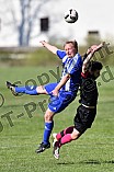 30.04.2017 - SV Marienstein II - FC Türk Gücü Eichstätt