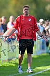 Fußball, Herren, Kreisliga Neumarkt Jura West, Saison 2025-2026, Spieltag 6, SV Marienstein - SC Polsingen, 06.09.2025
