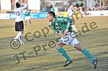 05.03.2011 - FC Gerolfing / VfB Eichstätt