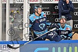 Eishockey, Herren, DEL, Saison 2022-2023, Spieltag 8, ERC Ingolstadt - Eisbären Berlin, 07.10.2022