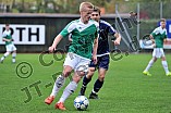 10.10.2015 - VfB Eichstätt II - FC Sandersdorf