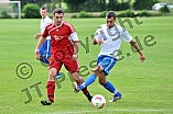 11.08.2012 - VfB Kipfenberg / 1. FC Paulushofen