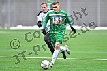 04.03.2018 - VfB Eichstätt - FC Ehekirchen