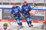 Eishockey, Herren, DEL, Saison 2020-2021, ERC Ingolstadt - Krefeld Pinguine, 22.03.2021