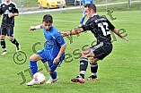 03.10.2012 - SV Denkendorf / TSV Großmehring
