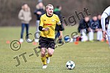 31.03.2018 - FC Hitzhofen-Oberzell - VfB Eichstätt II
