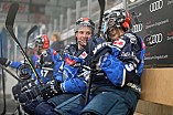 Eishockey, Herren, DEL, Saison 2023-2024, ERC Ingolstadt - Showtraining, 13.08.2023