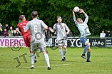 Fußball, Herren, Kreisliga Neumarkt Jura West, Saison 2024-2025, Spieltag 24, TSV Katzwang - DJK Limes, 18.05.2025