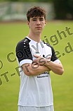 Bezirksliga Oberbayern Nord, Herren, BFV, Saison 2021-2022, VfB Eichstätt Mannschaftsfotos & Portraits, 12.06.2021