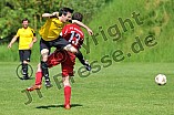 22.05.2016 - FC Böhmfeld - FC Wackerstein-Dünzing