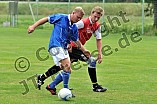 18.08.2013 - FV Obereichstätt II - VfL Treuchtlingen II