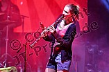 18.05.2018 - Open Air am Berg 2018 - Freitag