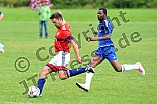 21.08.2016 - SV Marienstein - SV Mosbach