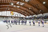 Eishockey, Herren, DEL, Saison 2023-2024, Vinschgau Cup, HC Innsbruck - ERC Ingolstadt, 27.08.2023