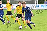 24.09.2017 - FC Hitzhofen-Oberzell - FC Wackerstein-Dünzing
