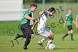 Fußball, Herren, Bezirksliga Mittelfranken Süd, Saison 2023-2024, Spieltag 10, TSV Greding - SV Seligenporten, 10.09.2023