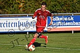 14.10.2017 - DJK Workerszell - SpVgg Wellheim
